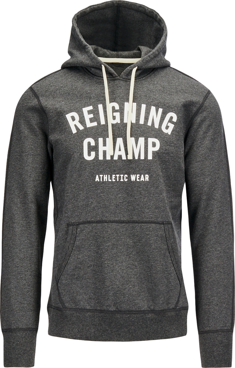 reigning champ midweight terry hoodie