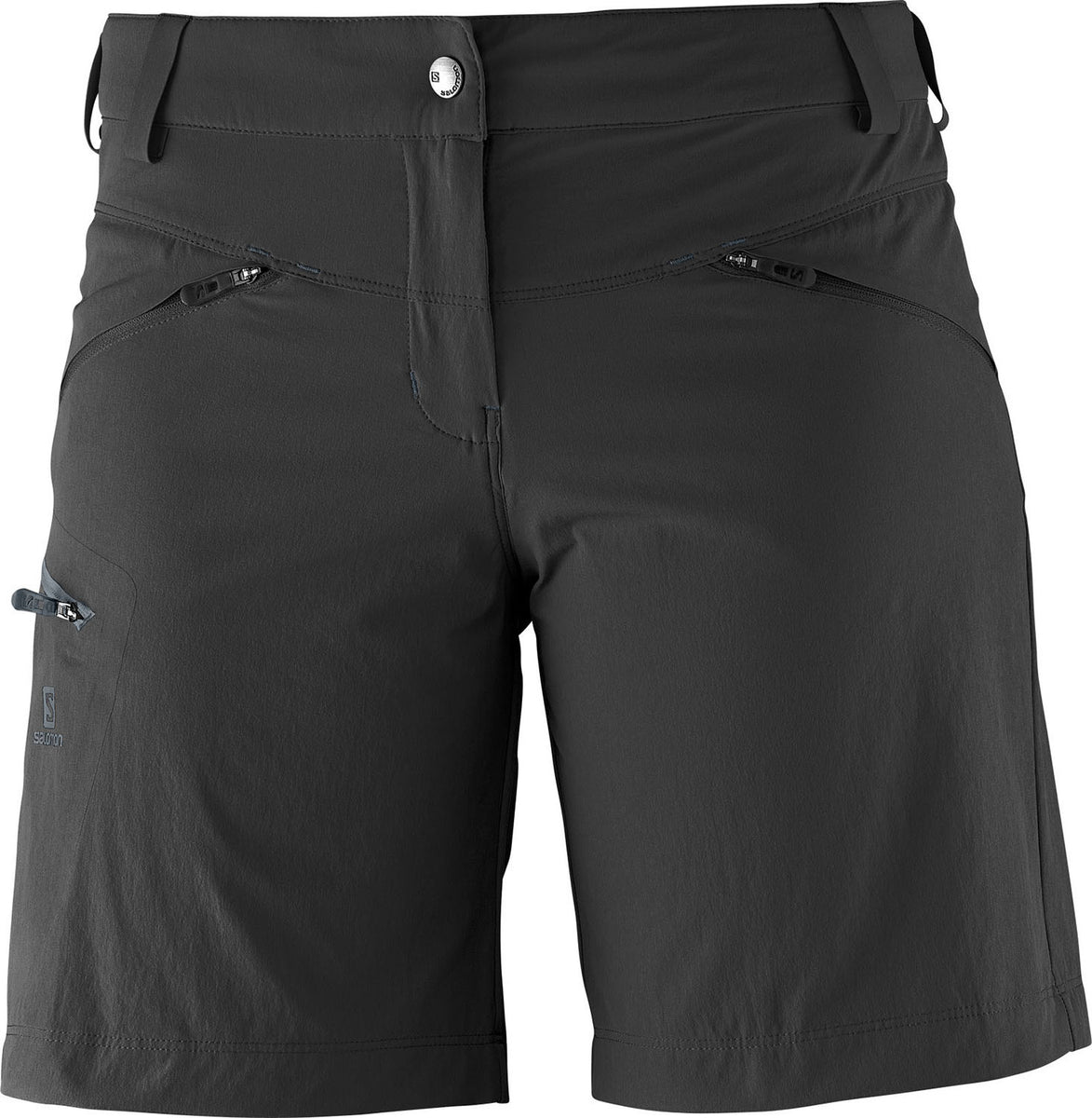 salomon wayfarer short w