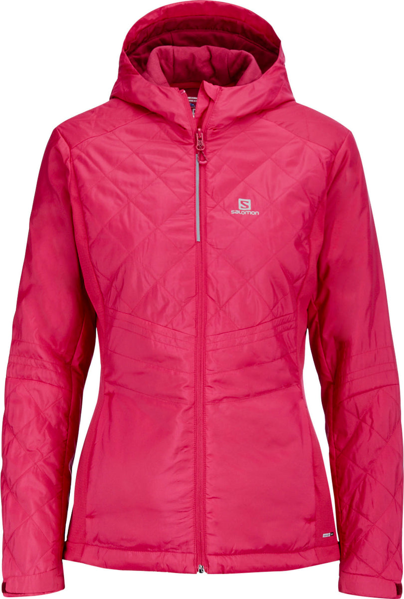 salomon nova jacket