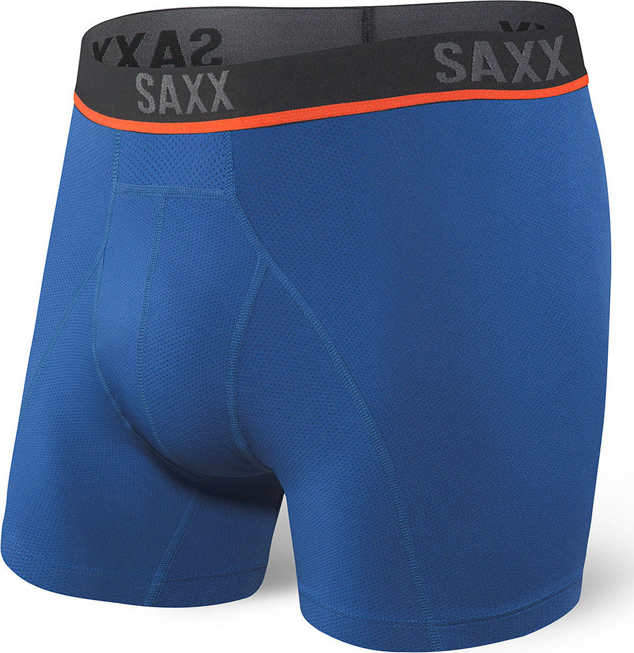 Saxx Underwear Caleçon Boxeur Kinetic Hd Homme Altitude Sports 7878