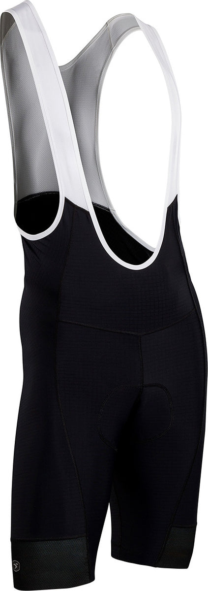 sugoi men's evolution bib short