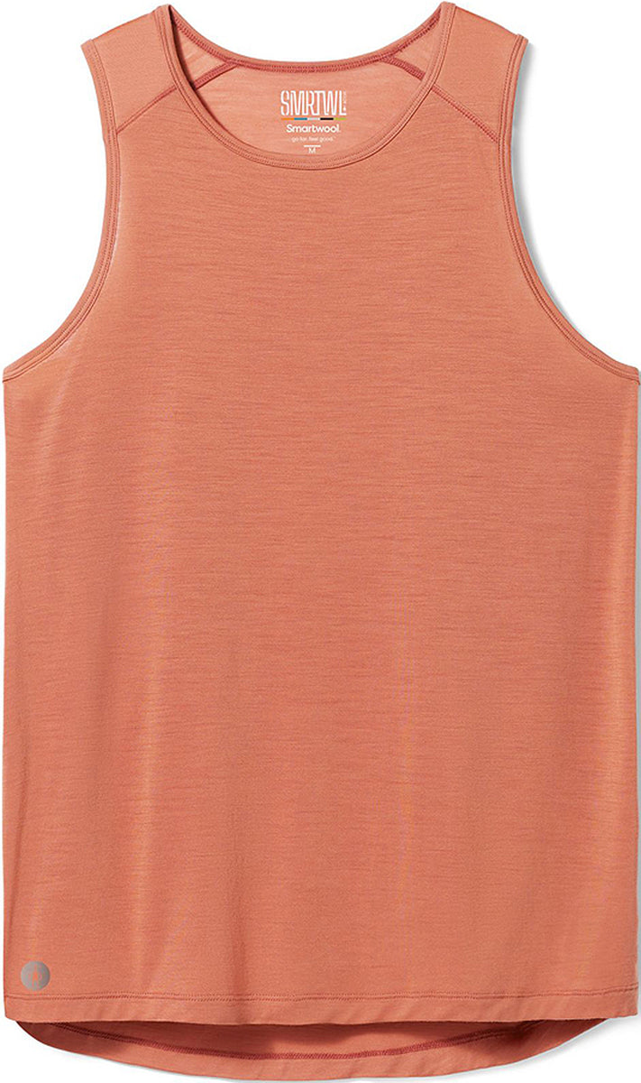 Smartwool Merino Sport 120 High Neck Tank Top - Women's | Altitude