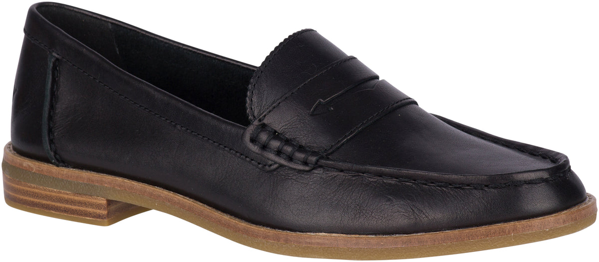 sperry loafers womens