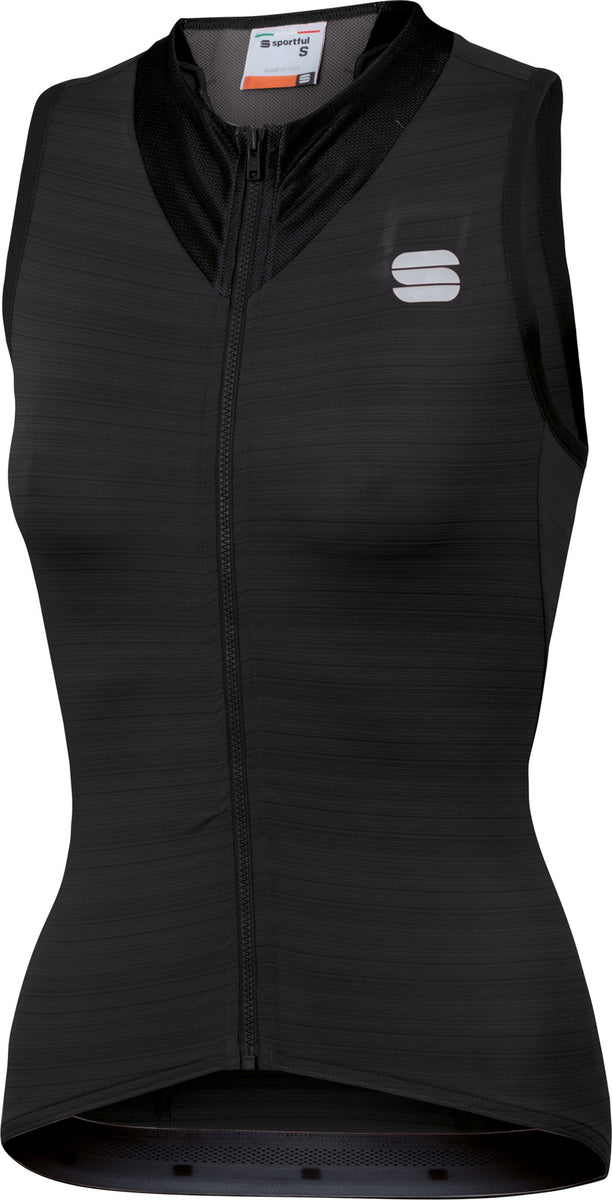 sportful sleeveless jersey