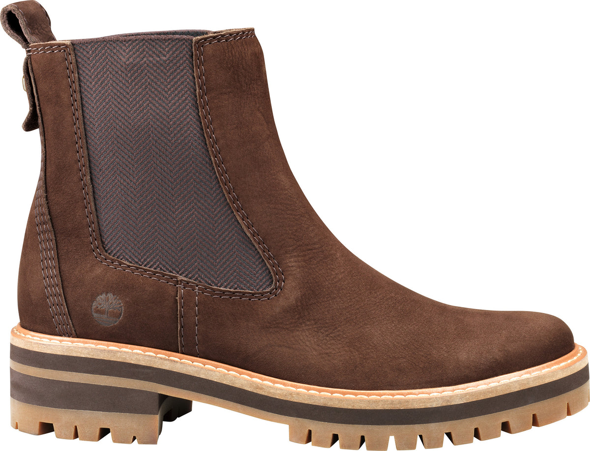 Timberland Courmayeur Chelsea Boots - Women's | Altitude Sports