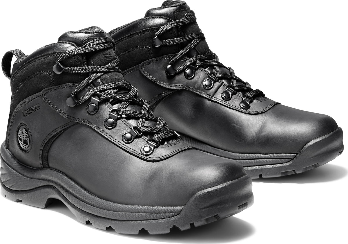 Timberland Flume Mid Waterproof Hiking 