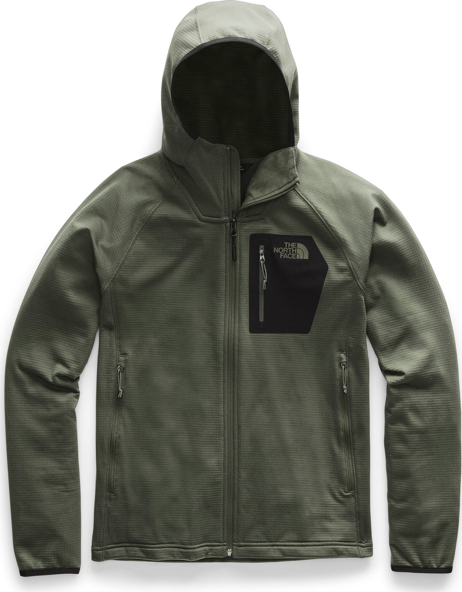 borod hoodie north face