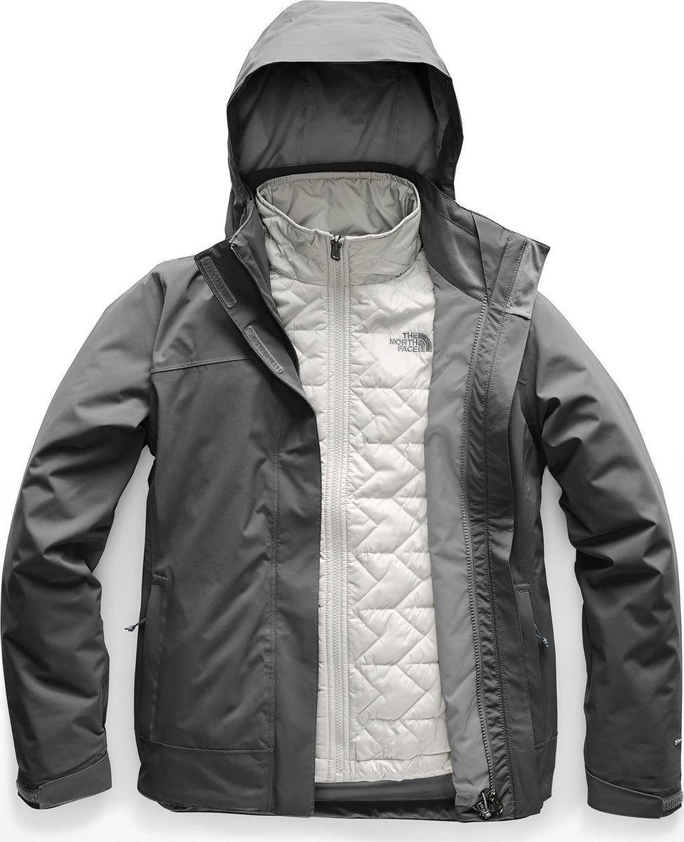 Carto Triclimate® Jacket | Altitude Sports