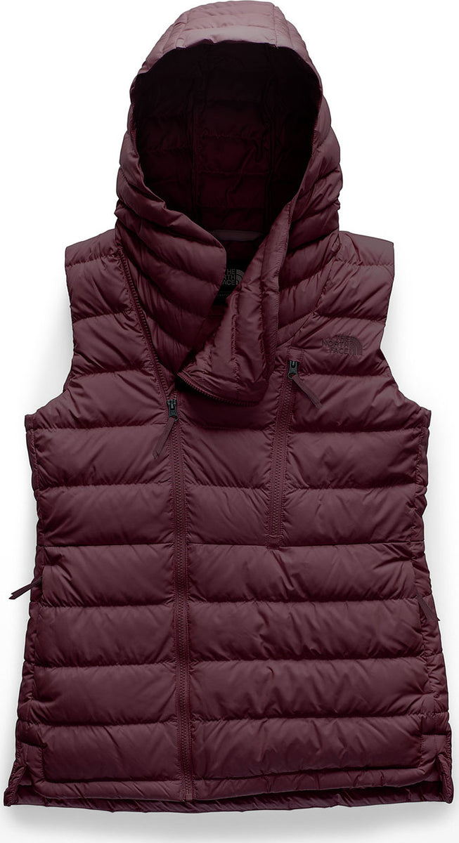 women's niche down jacket