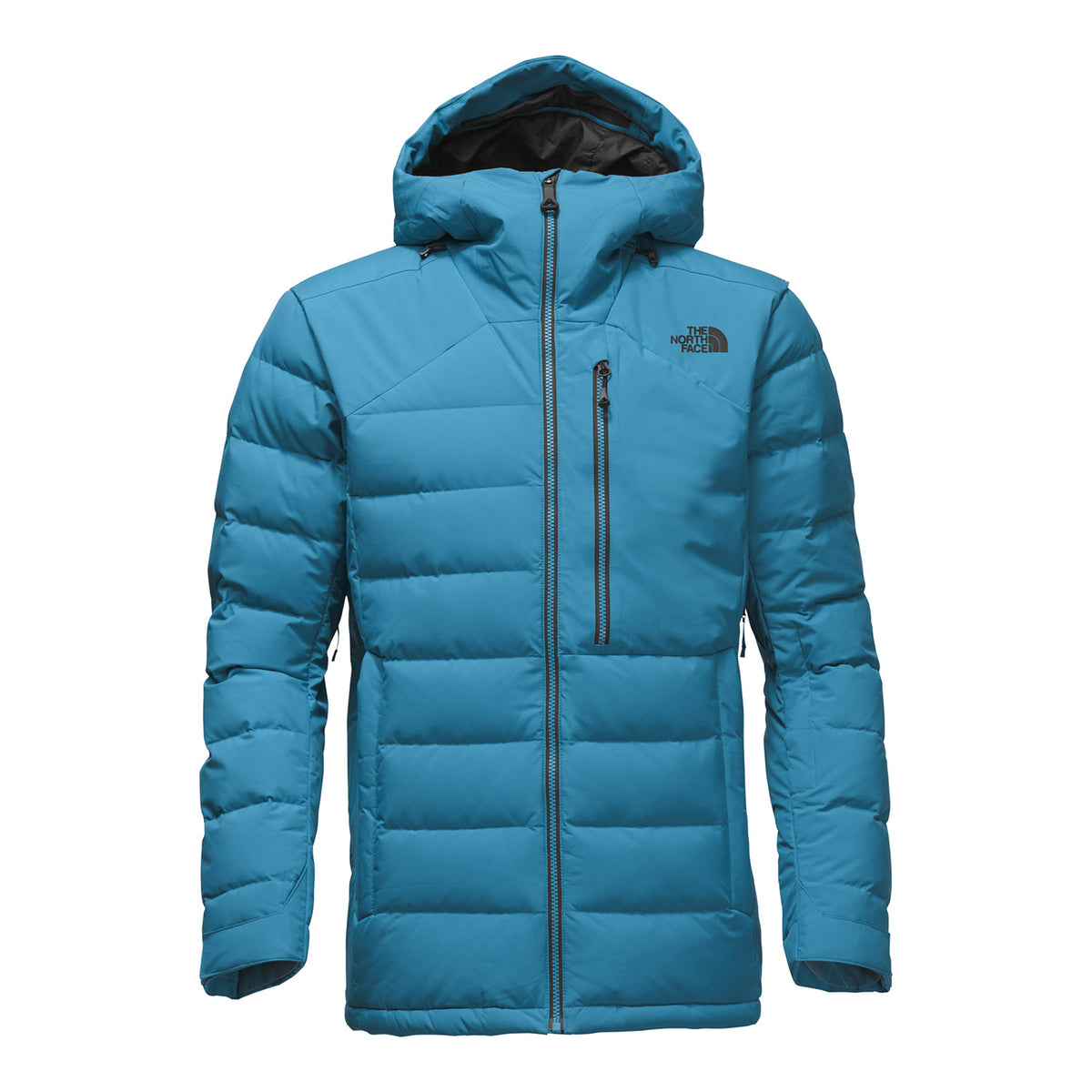 north face corefire jacket