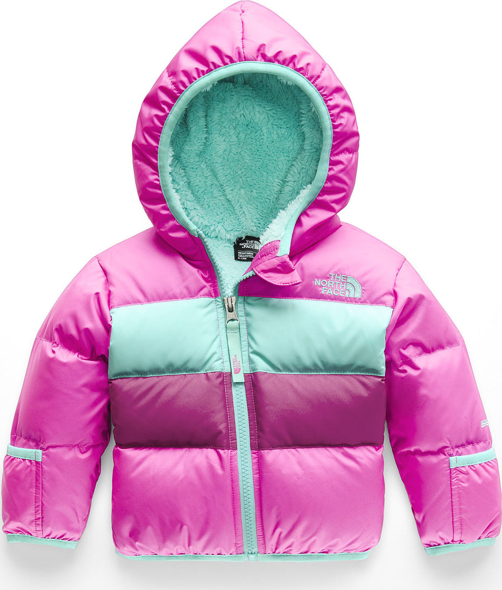 north face moondoggy 2.0 infant