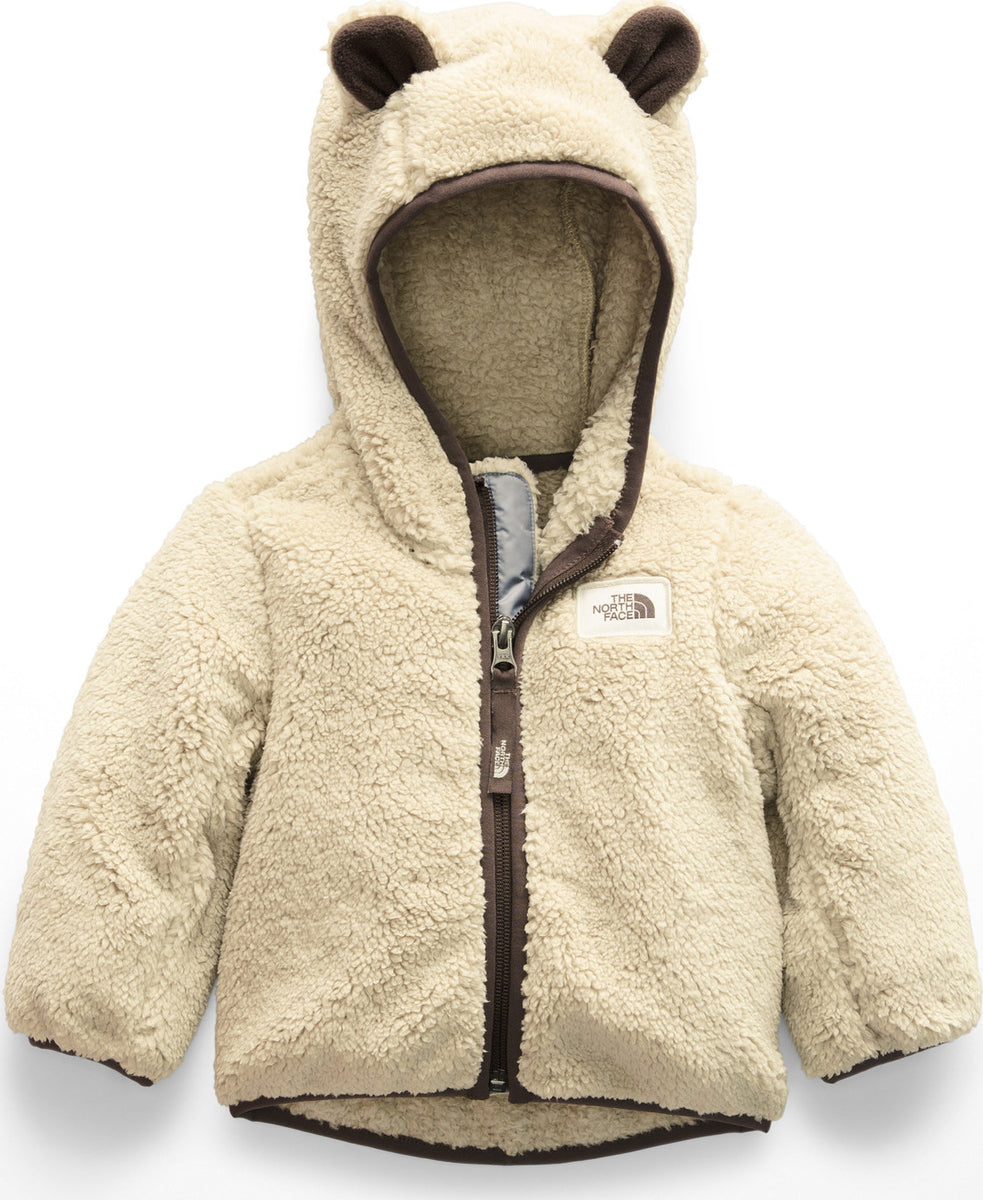 north face infant hoodie