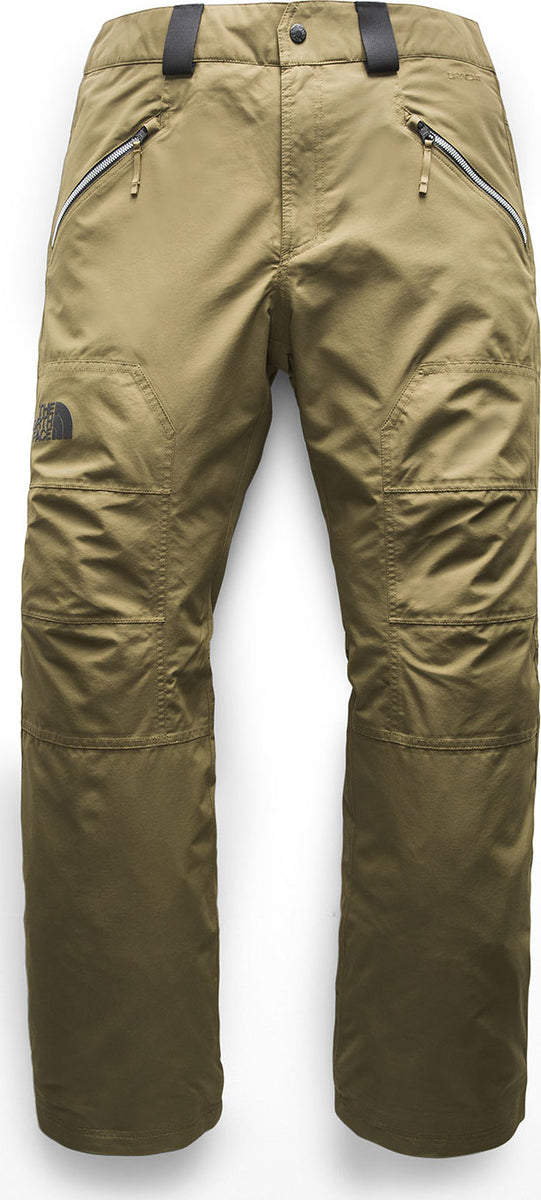 north face straight six pant