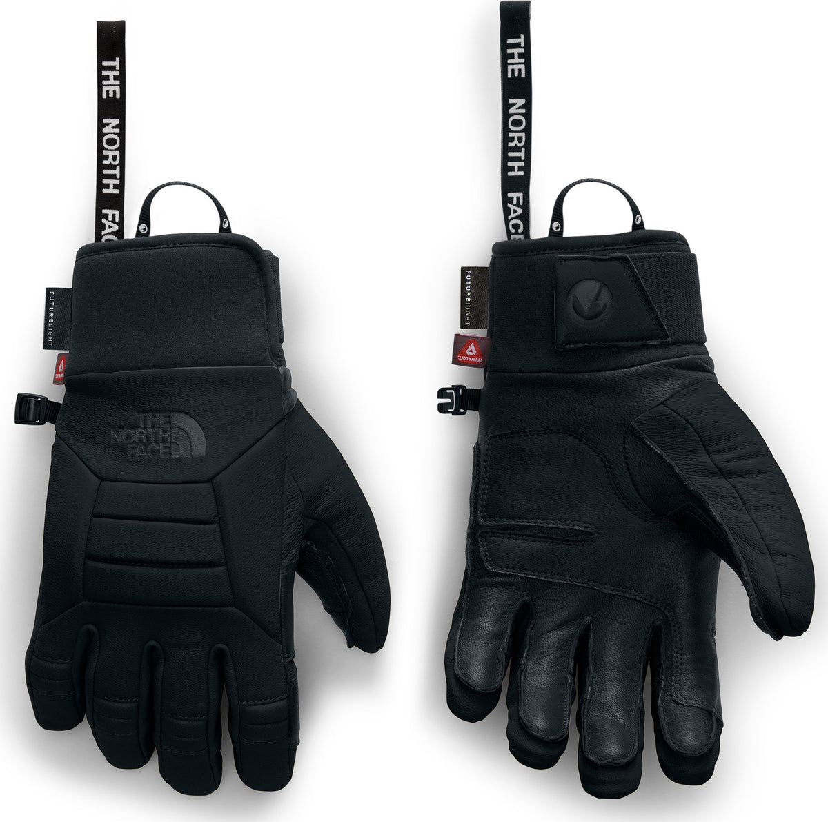 the north face purist gtx glove