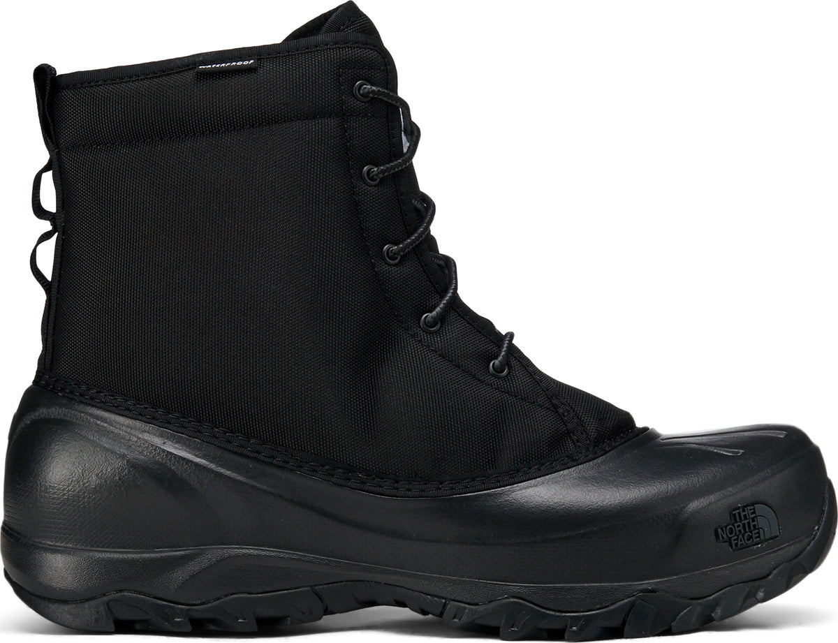 the north face tsumoru boots