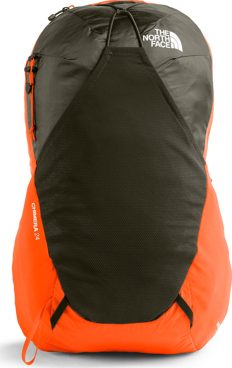 the north face chimera 18 pack