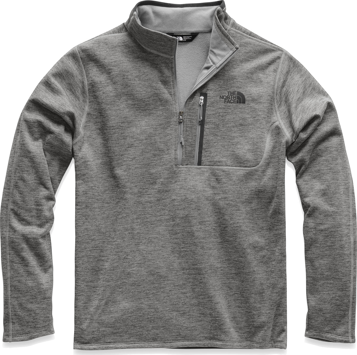 the north face mens canyonlands half zip