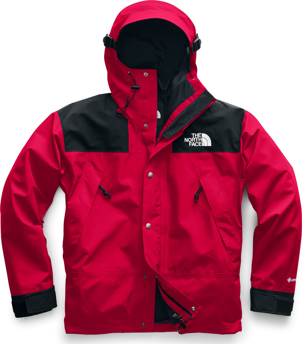 The North Face 1990 Mountain Jacket Gore-Tex II - Men's | Altitude