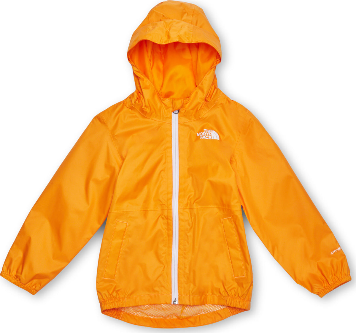 north face zipline rain jacket toddler