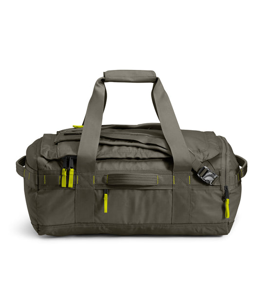 north face duffel bag