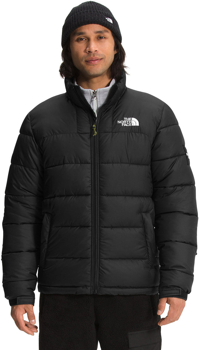 The North Face BB Search & Rescue Synth Ins Jacket - Men's