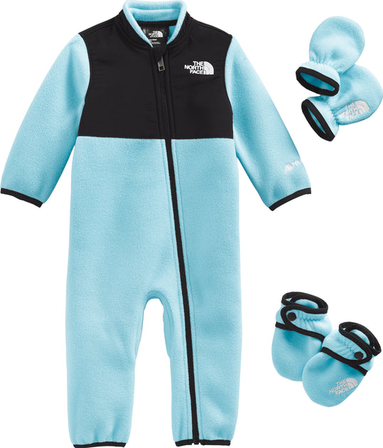 The North Face One-Piece & Buntings for Baby & Toddler Boys