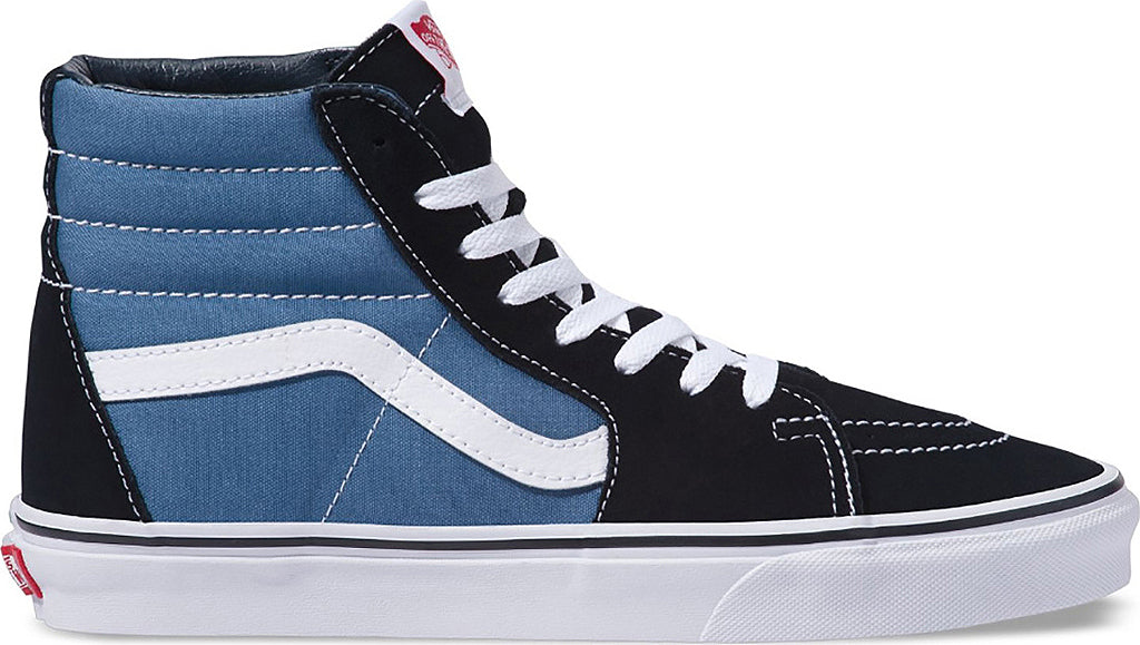 vans original sk8 hi