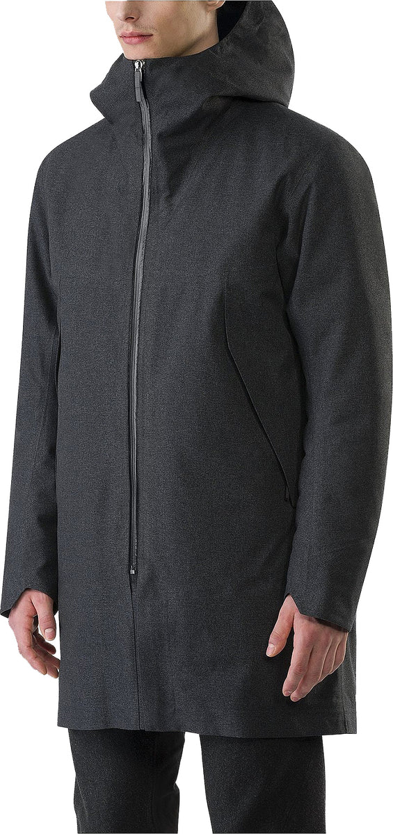 Veilance Monitor Down TW Coat - Men's | Altitude Sports