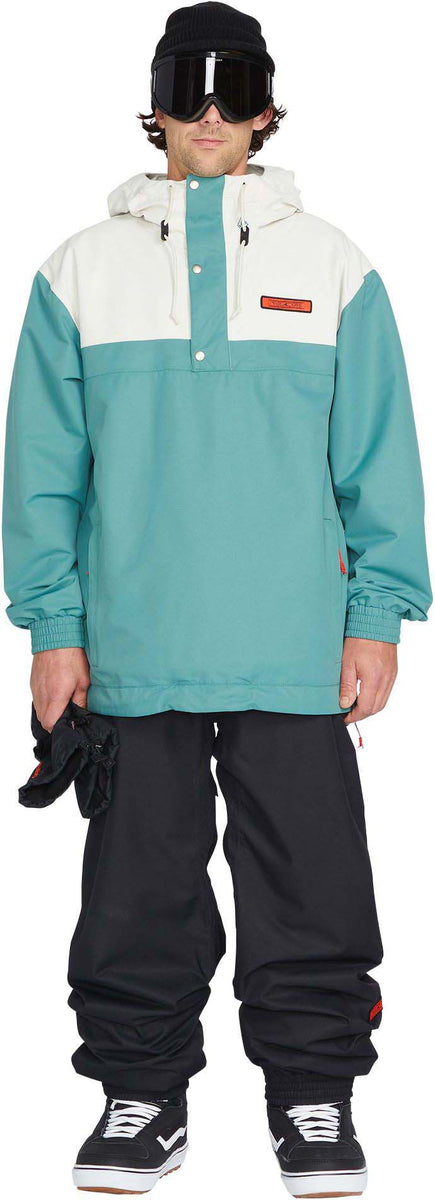 Volcom Longo Pullover Jacket - Men's | Altitude Sports