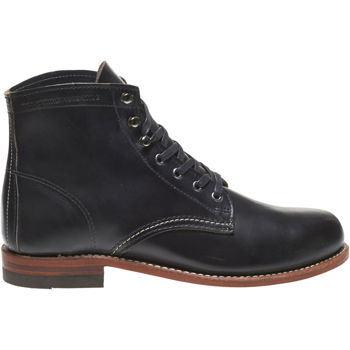 Wolverine 1000 Mile Boots - Men's 