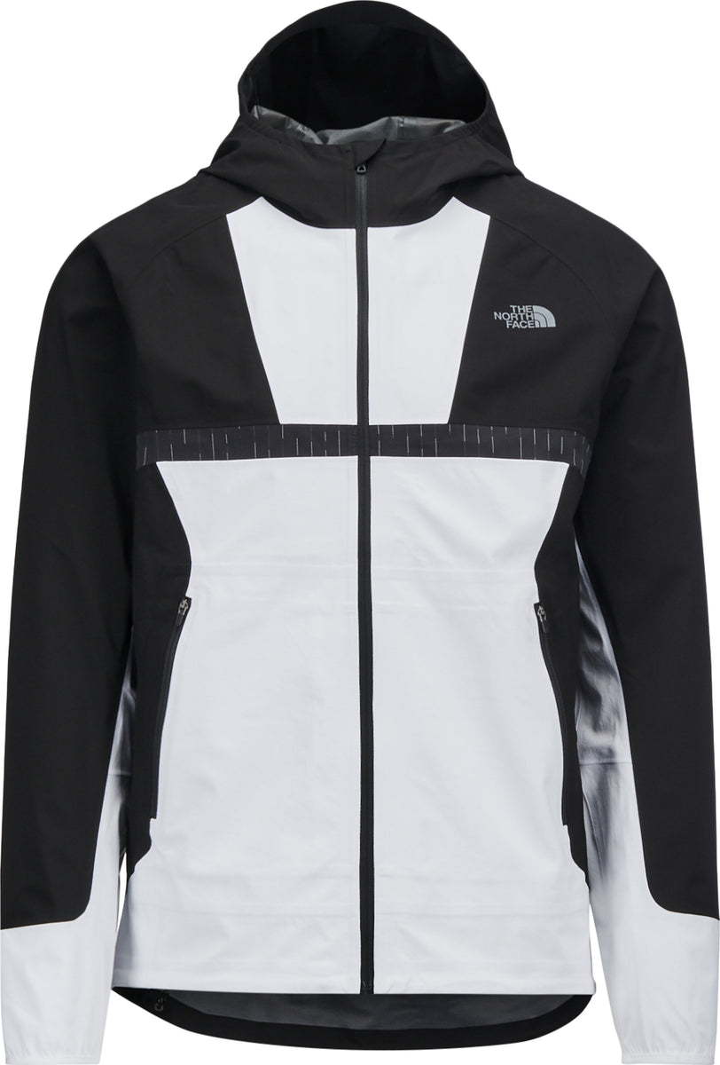 north face ambition rain jacket