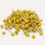 chamomile herbs