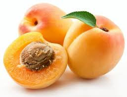 Spray Free Apricots