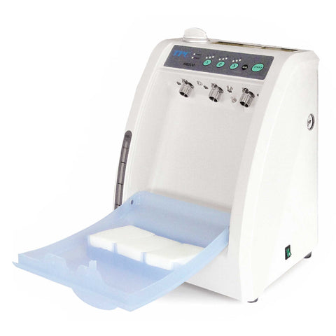 TPC - Advance Handpiece Cleaning and Lubrication System, H6000 - The Handpiece Center
