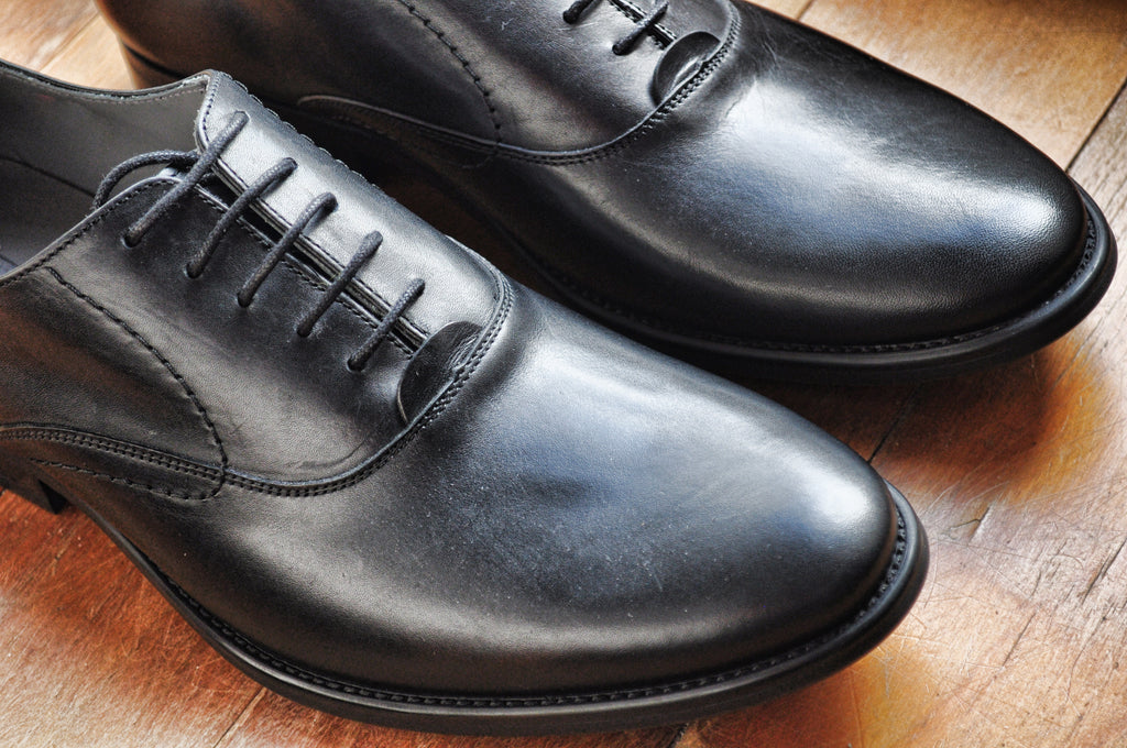 dress up shoes for wide feet