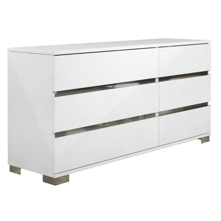 Star International - Icon Double Dresser