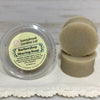 Enjoy our cold process Barbershop Shaving Soap