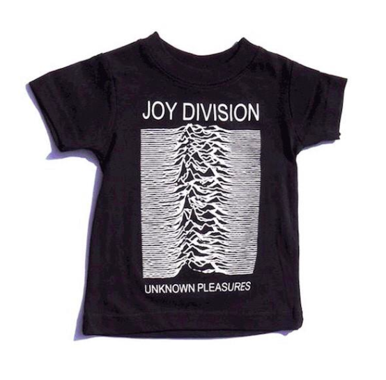 joy division t shirt dress