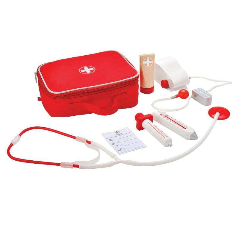 janod doctor kit