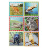 Australian Animals Cube Puzzle