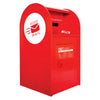 Iconic Australia Wooden Post Box