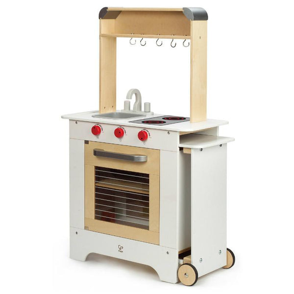 hape cook n serve kitchen