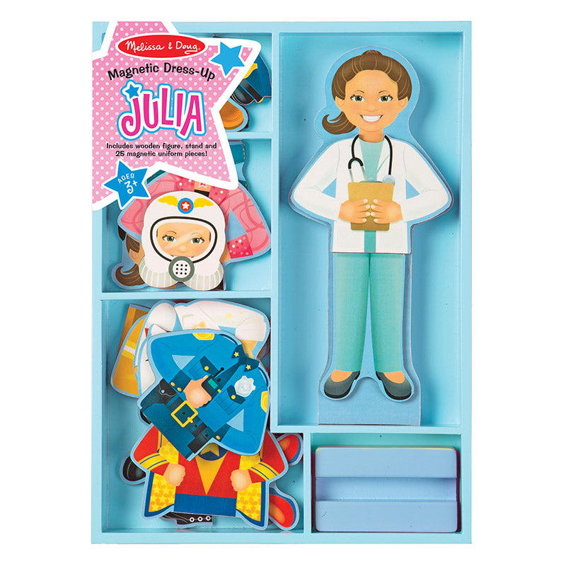 melissa and doug dress up closet