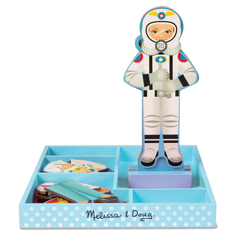 melissa and doug dress up closet