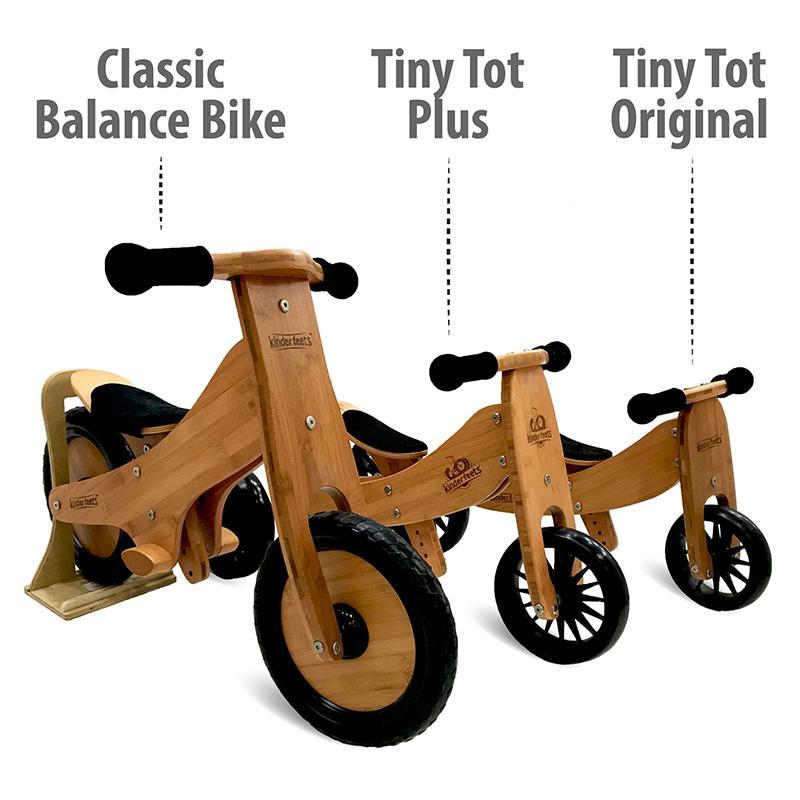 tiny tot bike