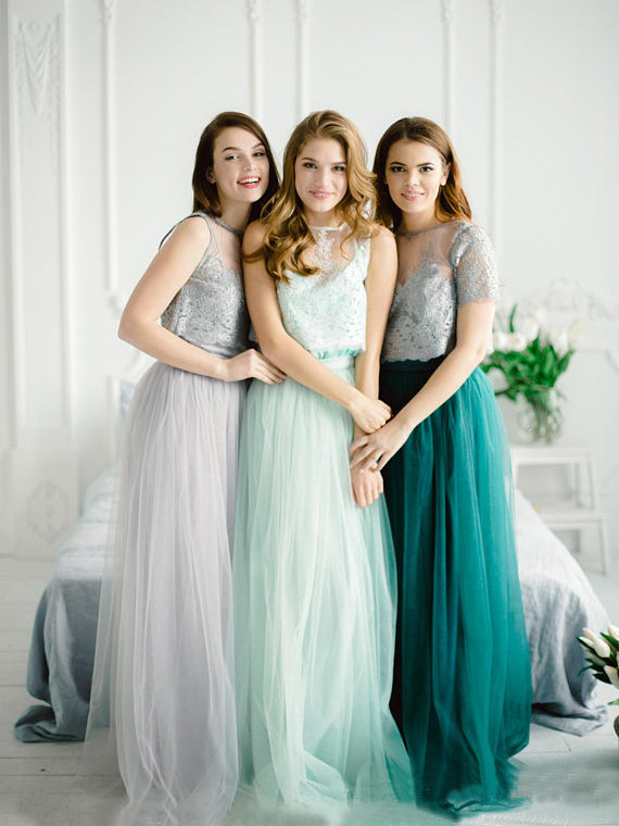 evening dresses short length