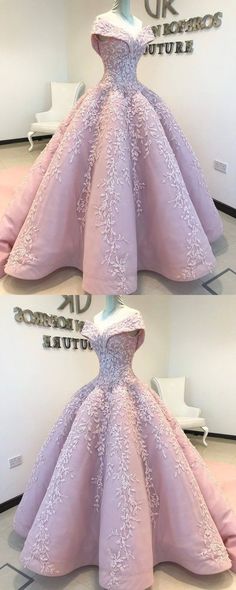 js gown design