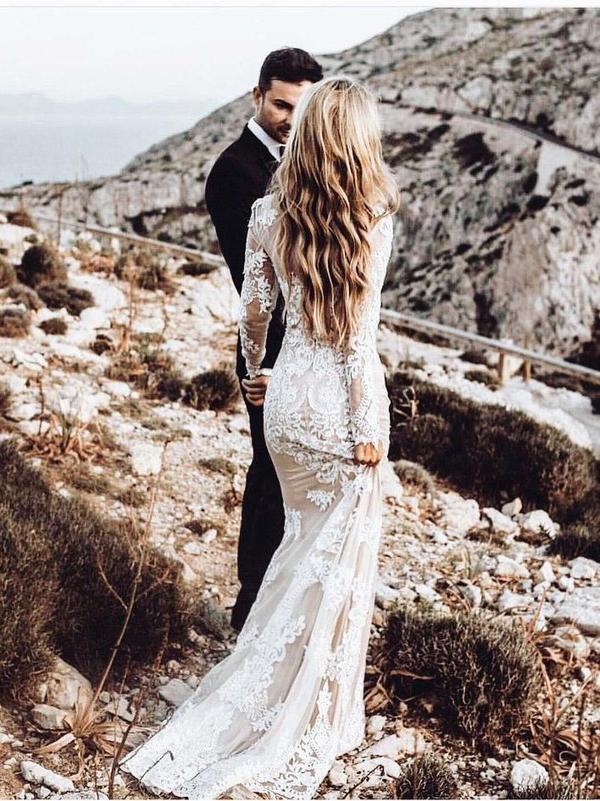 boho wedding dress stores