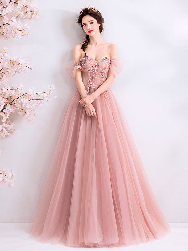 amazing prom dresses