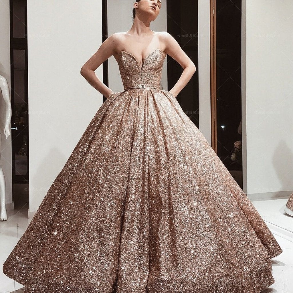 beautiful gowns